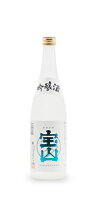 【産地直送】清酒　宝山　吟醸　720ml