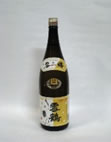 【産地直送】清酒　雪鶴　精選（田原酒造）1800ml