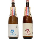 白龍 龍ラベル からくち1.8Lと白龍 新潟純米吟醸 龍ラベル 1.8L日本酒 2本 飲み比べセット 日本酒 飲み比べ ギフト