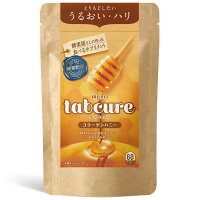 IRUROtabcureコラーゲンハニー