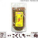 【 柚子 七味唐辛子】越後手造り唐辛子 濃厚ゆず こくしち 40g (1〜5本選択) 七味唐辛子 とうがらし トウガラシ 新潟唐辛子工房 大祐 gift red...