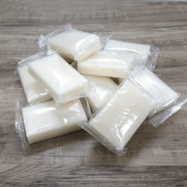 【切り餅】越後新潟 黄金もち ケース販売 4.75kg (475g×10パック) 新潟県産 こがねもち米100% gift kome glutinous rice niigata koganemochi made in japan