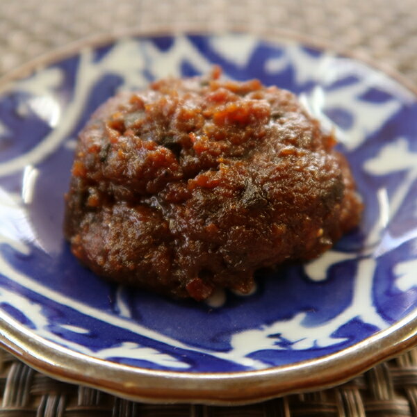 【旨辛味噌】鬼辛 山椒南蛮 140g 新潟唐辛子工房 大祐 監修 焙煎鬼殺し使用 新潟県産かぐら南蛮使用立 新潟絶品コラボ企画 越後亀田郷 村山健次商店 謹製 too hot tasty soybeans paste