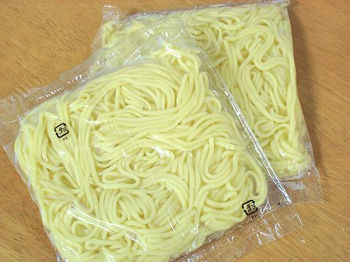 ホルモン用焼きそば麺 150g 1玉入り 焼肉 ホルモン 【B級グルメ】【バーベキュー】【焼肉】【肉の日】【父の日】【お中元】【お歳暮】【RCP】