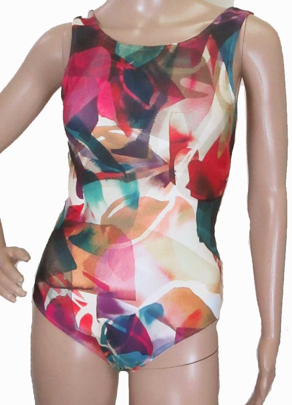 乐天商城 - NEW！ワンピース 水着 レディース 水泳 フィットネス スポーツ水着 ワンピース水着 おしゃれ 大人 エレガント 水中ウォーキング リゾート 20代 30代 40代 50代 60代 70代 差し込みパット 送料無料 母の日 夏 プール 海 日本製 贈答