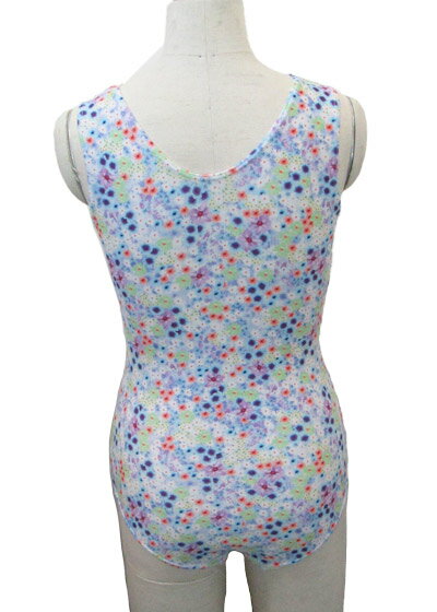 バレエ レオタード 子供 スカートなし ノース...の紹介画像2