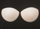 水着用 半カップ パッド インナーにも! M/L サイズ 同梱不可 リゾート ビキニ ワンピース水着 プール 海 日本製 蒸れにくい 水はけがいい 軽い サラッ...
