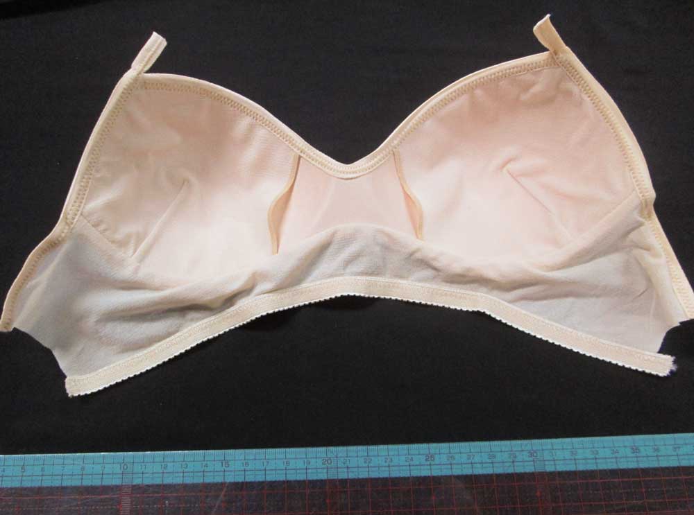 パット【 OUTLET】 お得 品〔同梱不可〕 チューブトップ ハンドメイド 用 材料 夏の洋服 水着 パット ..