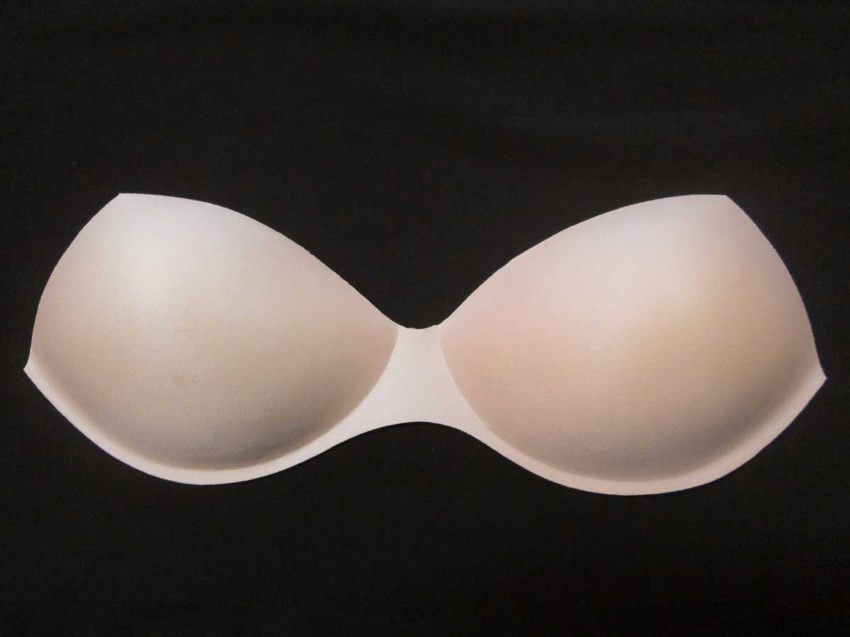 パット OUTLET お得 品〔同梱不可〕 チューブトップ ハンドメイド 用 材料 夏の洋服 水着 パット バス..