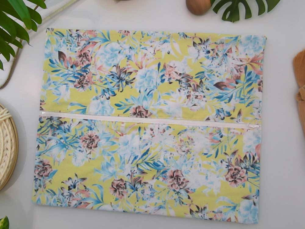 ◎旅行用＊不思議な袋 特大【約34.5cm×42.5cm】