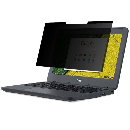 ノートパソコン用 マグネット式 プライバシーフィルター ノートパソコン用 マグネット式 プライバシーフィルター