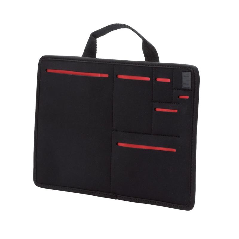 【中古】【未使用】Office Depot? ブランド HD95 サーマルラミネーター 幅9-1/2インチ ブラック