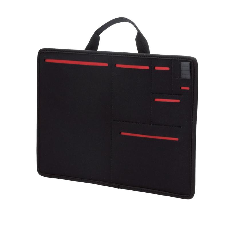 【中古】【未使用】Office Depot? ブランド HD95 サーマルラミネーター 幅9-1/2インチ ブラック