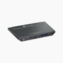 AV Access iDock USB-C KVMドッキングステーション(2)