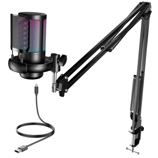 USB Microphone USB Microphone