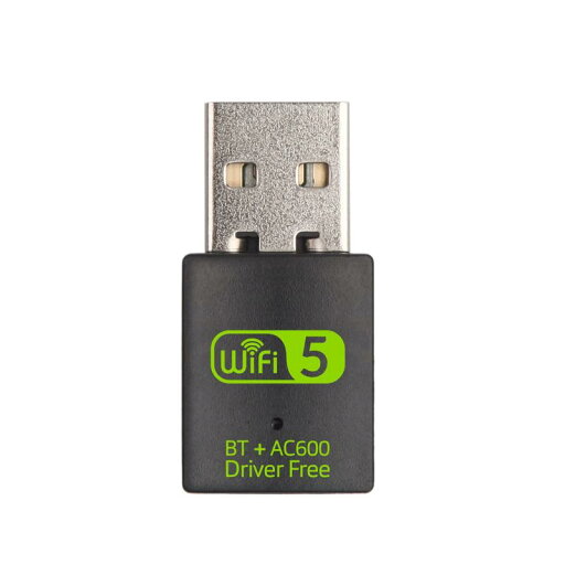 USB WiFi Adapter USB WiFi Adapter