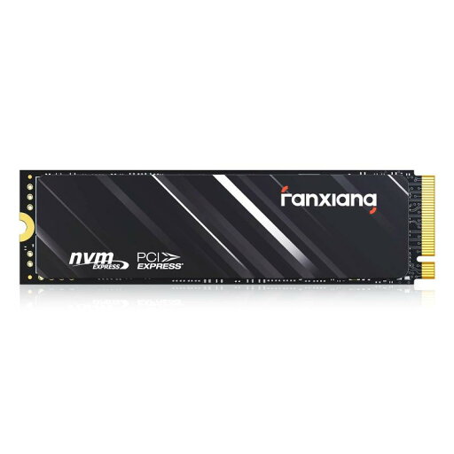 fanxiang SSD M.2 Type2280 【PS5動作確認済み】 PCIe Gen 4.0×4 NVMe fanxiang SSD M.2 Type2280 【PS5動作確認済み】 PCIe Gen 4.0×4 NVMe