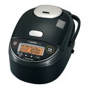 象印マホービン 炊飯器 1升 ブラック NP-ZX18-BA(2)