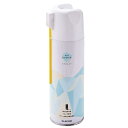 エレコム エアダスター 逆さ使用OK 390ml ECO (フロンガス不使用) 広域・ポイント噴射2WAY ノンフロンタイプ AD-ECO2WAY(2)