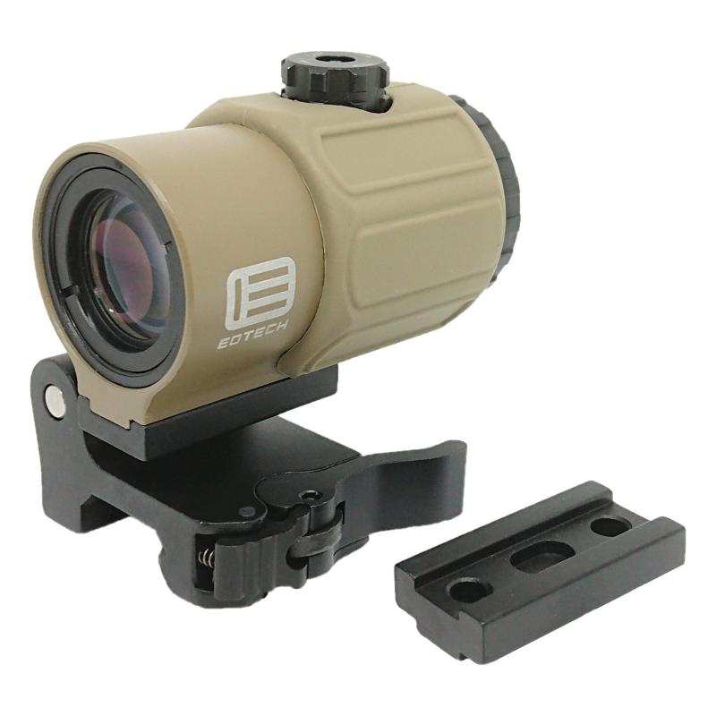 EOTECH G43