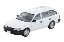トミカリミテッドヴィンテージ ネオ 1/64 LV-N273a トヨタ カローラバン DX 白 2000年式 完成品 316947