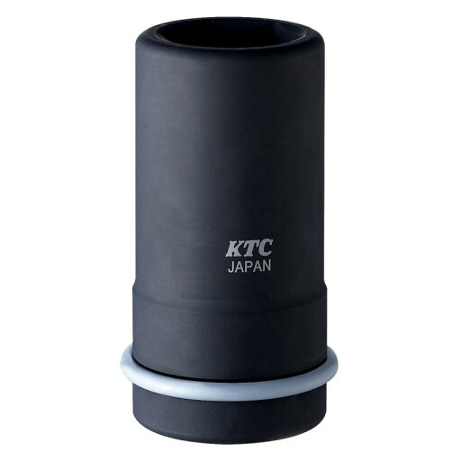 京都機械工具(KTC) 25.4mm (1インチ) インパクトレンチ ソケット (ディープ薄肉) 京都機械工具(KTC) 25.4mm (1インチ) インパクトレンチ ソケット (ディープ薄肉)