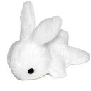 TSTアドバンス Little Beans うさぎ WHITE 10566WH