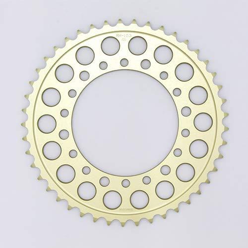 サンスター(SUNSTAR) リアスプロケット 品番RH-103(520サイズ) NSR250R/SE/SP・XJR400R・RZ350R・TZR250・RZ250Rなど