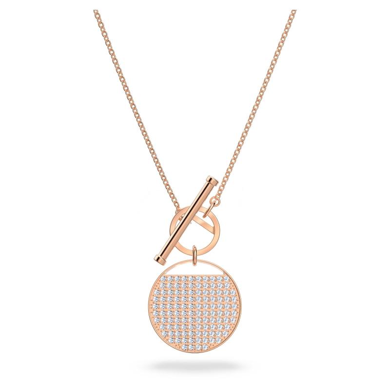 Swarovski ե Ginger