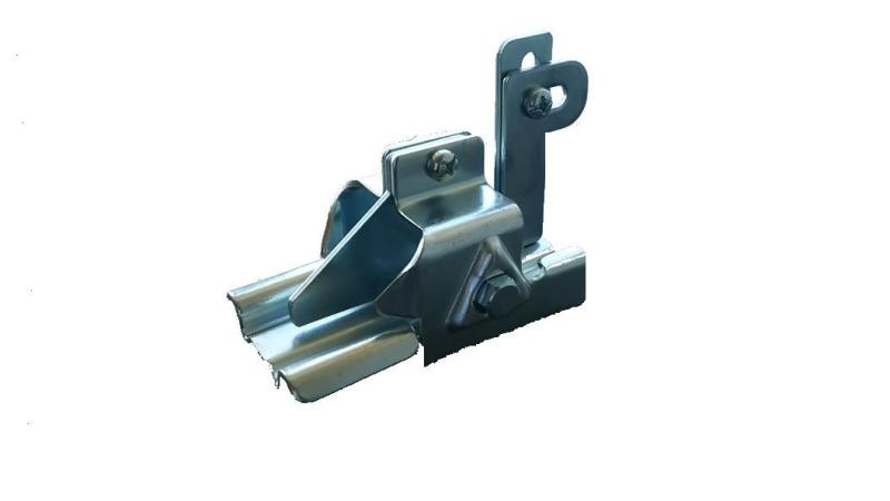 外山産業 雪止め 金具 雪止め金具 瓦棒三晃式用