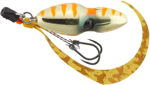 JACKALL(ジャッカル) TG ビンビンスイッチ 60g JACKALL(ジャッカル) TG ビンビンスイッチ 60g