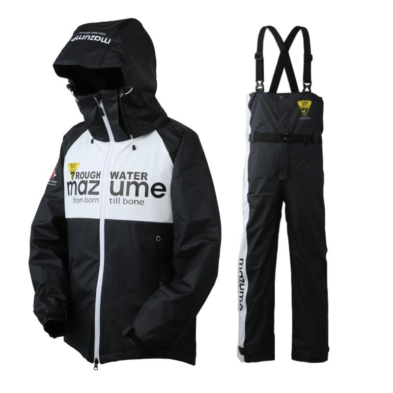 楽天市場】mazume rough water レインスーツ ivの通販 楽天市場】mazume rough water レインスーツ ivの通販