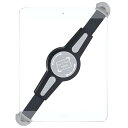 EXSHOW タブレットホルダー 滑り止めクリープ 1/4ネジ付きブラケット 三脚取り付けマウント iPad Air/iPad Pro/Tablet固定スタンド(2)