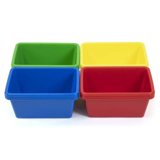 Plastic Bins Plastic Bins