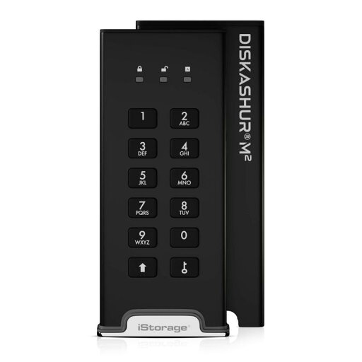 iStorage diskAshur M2 – PIN 認証済み、ハードウェア暗号化された USB 3.2 ポータブル SSD。超高速、FIPS準拠、堅牢&ポータブル. iStorage diskAshur M2 – PIN 認証済み、ハードウェア暗号化された USB 3.2 ポータブル SSD。超高速、FIPS準拠、堅牢&ポータブル.