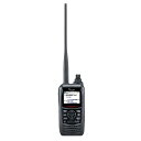 アイコム(ICOM) IC-R15 広帯域ハンディ受信機 (充電ケーブル アダプタ別売)(2)