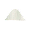 ランプ・シェード(lamp-shade) ホルダー式 交換用ランプシェード 直径35cm シャンタン(3)