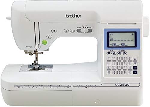 ѥߥ OLIVIA500(ӥ500) եåȥȥ顼° CPH5301 brother ֥饶 ԥ塼...