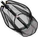 プロックス(PROX) オールインワンミニSE/オールインワンソルトSE ランディングシャフトセット(シャフト/アルミ枠+ネット/ランディングジョイント/タモホ...