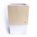 ヤマト工芸 W CUBE Wh 容量:約10リットル YK06-012