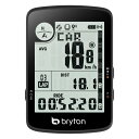 ブライトン(Bryton) Rider 460/17 サイクルコンピューター サイコン 自転車用ルートナビ GPS搭載 2.6/3 インチ ディスプレイ 無線 ブルートゥース ANT+対応(4)