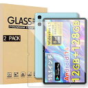 【NSFN】2枚入り SVITOO P10 / Blackview Tab60 Pro / Tab60 Wifi ガラスフィルム Android 14 タブレッ...