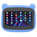 キッズ タブレット ギフト、7 インチ HD タブレット 男の子 女の子用、2GB RAM 32GB ROM Android 10.0 幼児用タブレット、Bluetooth、WiFi、GPS、デュアル カメラ、Android タブレット PC クリスマス(2)