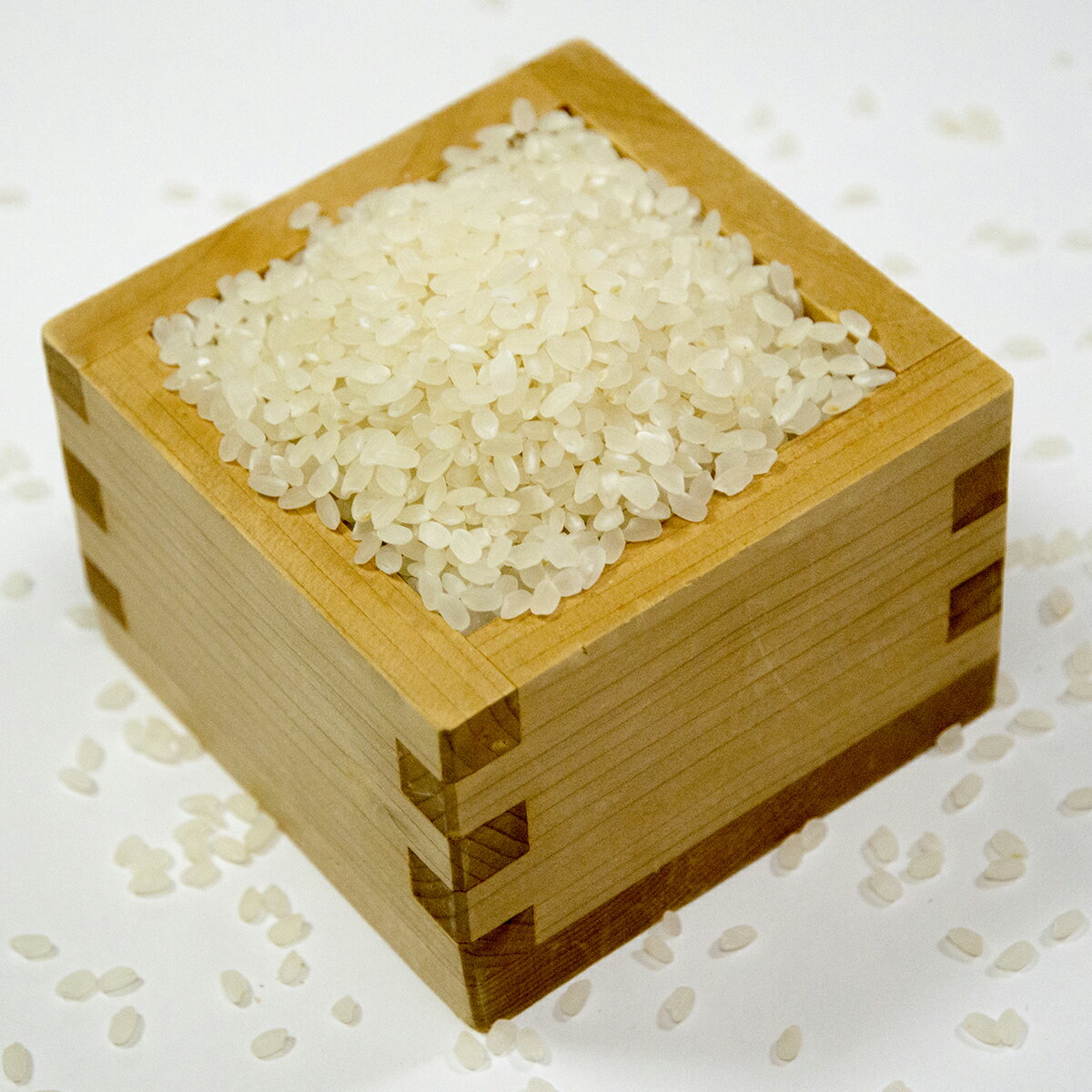 【しおざわ米】南魚沼産コシヒカリ 白米3kg(...の紹介画像2