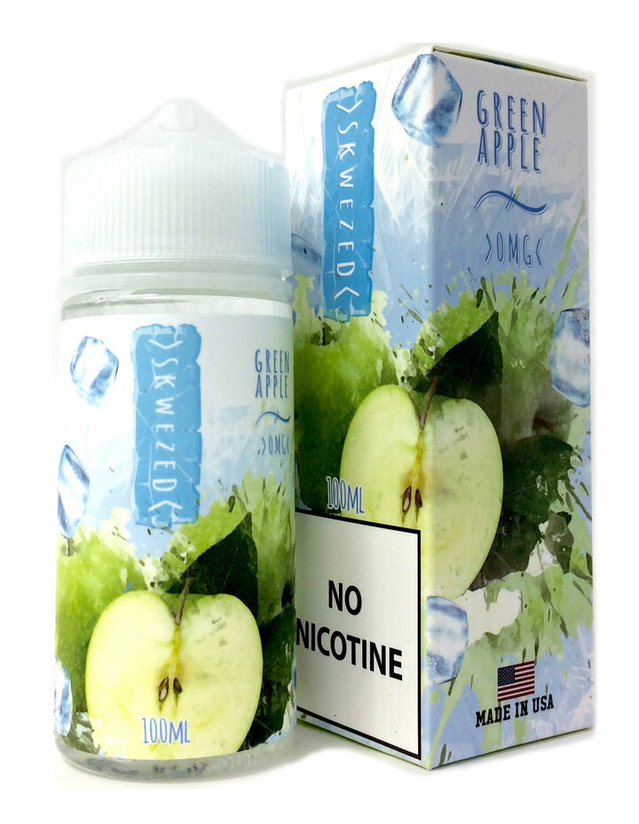 Skwezed Ice�Υ����������� ��������100ml �ե롼�ĥ�󥽡��� Made in USA �٥��ץꥭ�å� �˥�����ʤ�