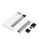 JUUL Basic Kit ジュール ベーシックキット 送料無料　正規品 Black/Silver