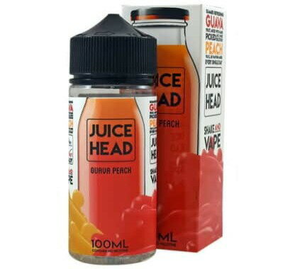 Juice headΥ塼إåɡ100ml Vape Liqud ŻҥХ ꥭå -  ԡ - ˥ʤ