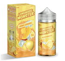 Lemonade Monster［レモネード モンスター ］MANGO LEMONADE 100ml