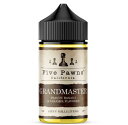 Five Pawns 60ml Grandmaster 電子タバコ VAPE リキッド ニコチン0mg