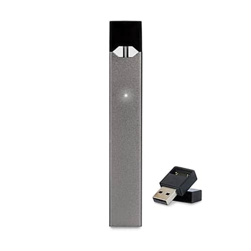 JUUL Basic Kit ジュール ベーシックキット 正規品 ゆうパック - Black (ブラック)